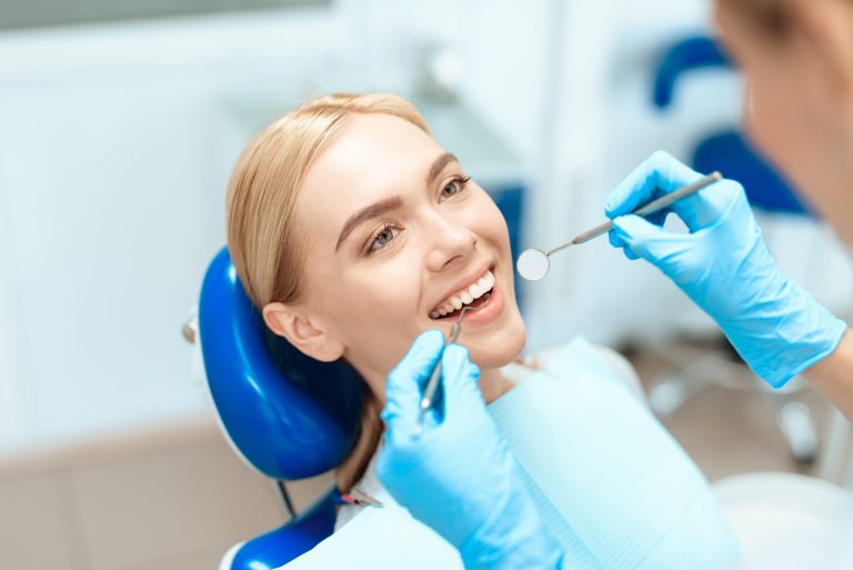 What issues can cosmetic dentistry fix